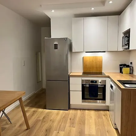 2 Chambres Au Coeur Du Centre Ville. * Аяччо